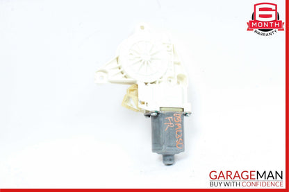 06-13 Mercedes GL450 ML550 R500 Front Right Door Window Regulator Motor