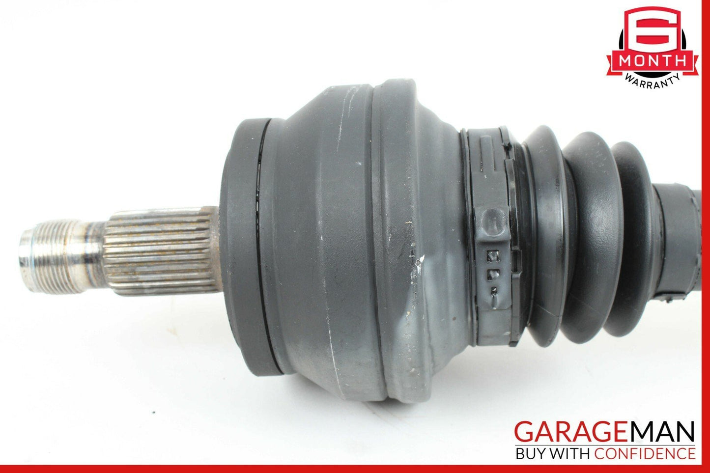 08-15 Mercedes C250 C300 Rear Right or Left Side Drive Axle Shaft CV Half Shaft