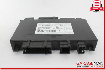 03-11 Mercedes W211 E350 Front Left Side Seat Control Module 2118704085 OEM