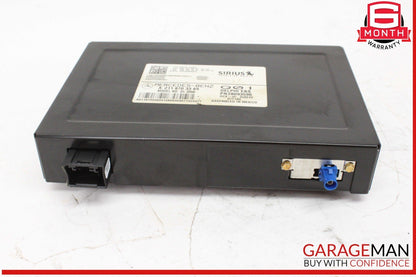 03-09 Mercedes W211 E350 GL450 Sirius Satellite Radio Receiver Module Unit OEM