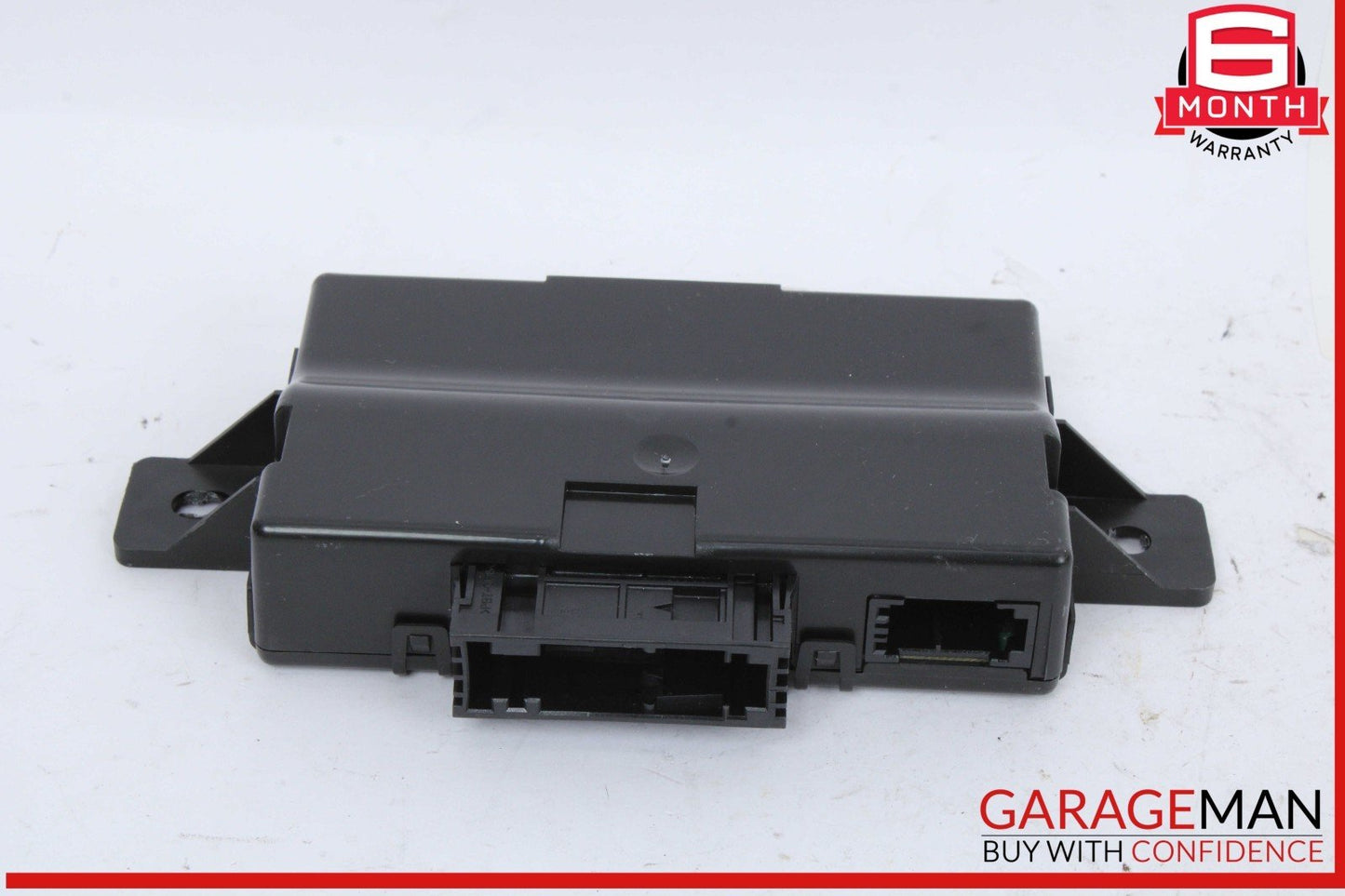 12-18 Audi A6 A7 Interface Gateway Computer Control Module Unit 4G0907468AD OEM
