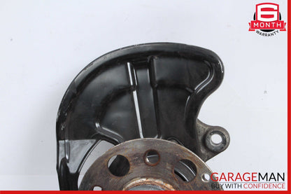 03-09 Mercedes W209 CLK350 Front Left Side Wheel Spindle Knuckle Hub Bearing OEM