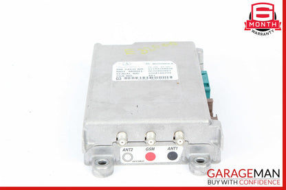 Mercedes W210 E320 CL500 Voice Command Control Module 2108208026 OEM