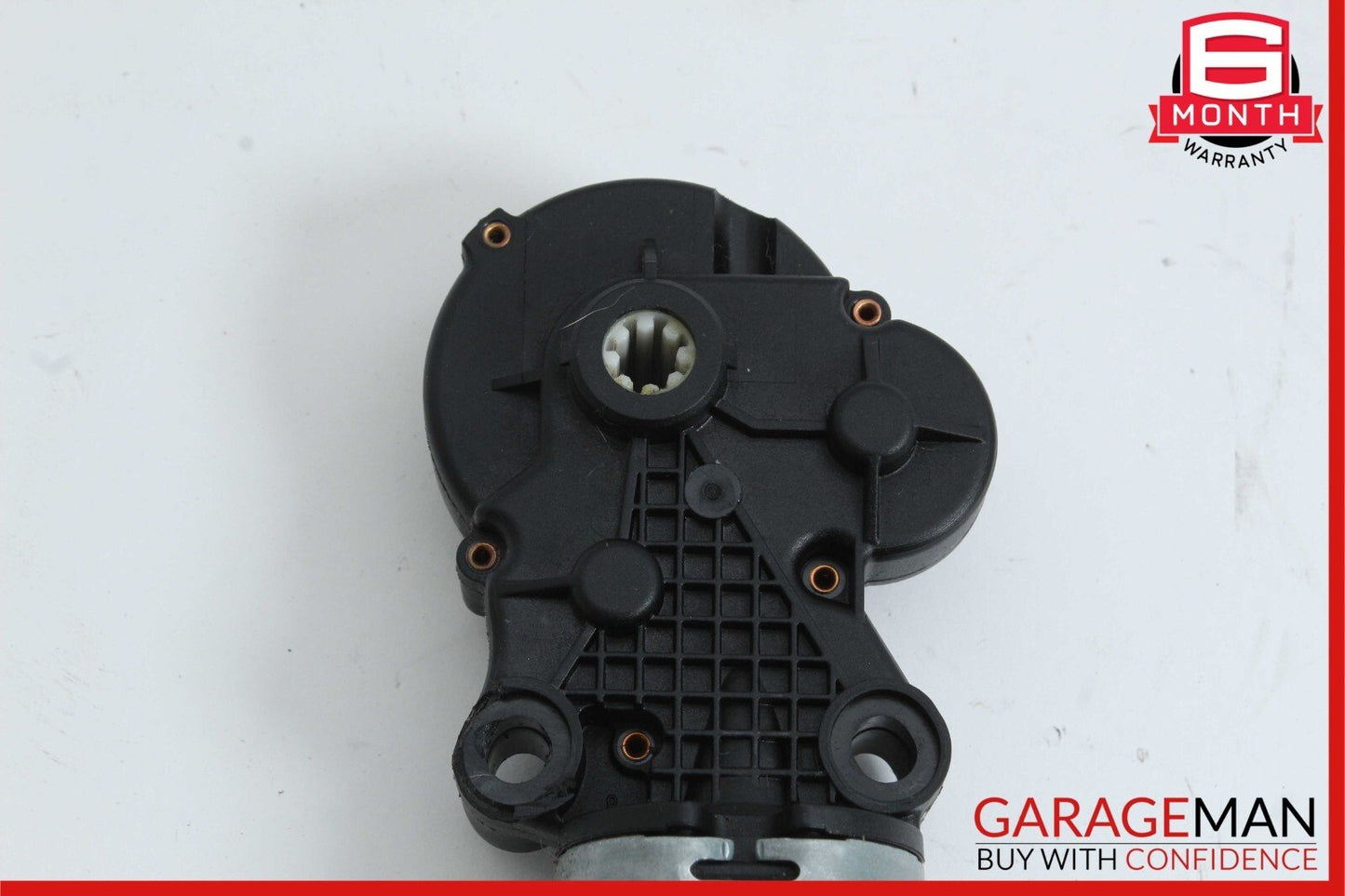07-16 Mercedes X164 GL450 GL500 GL320 3rd Third Row Rear Seat Motor Unit