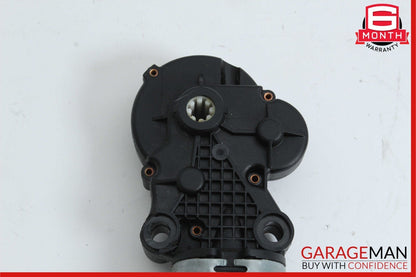 07-16 Mercedes X164 GL450 GL500 GL320 3rd Third Row Rear Seat Motor Unit