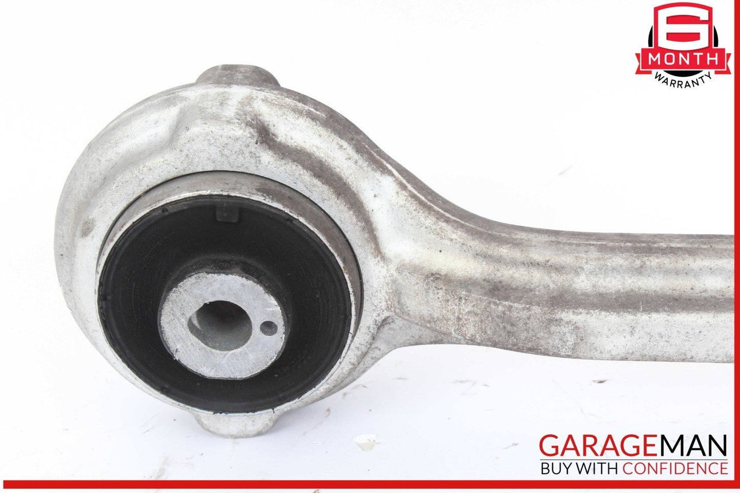 08-17 Mercedes R172 SLK250 C250 C300 Front Left Side Upper Control Arm OEM
