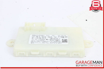 14-19 Mercedes W205 C300 S600 GLC350 S550 Keyless Go Entry Control Module OEM