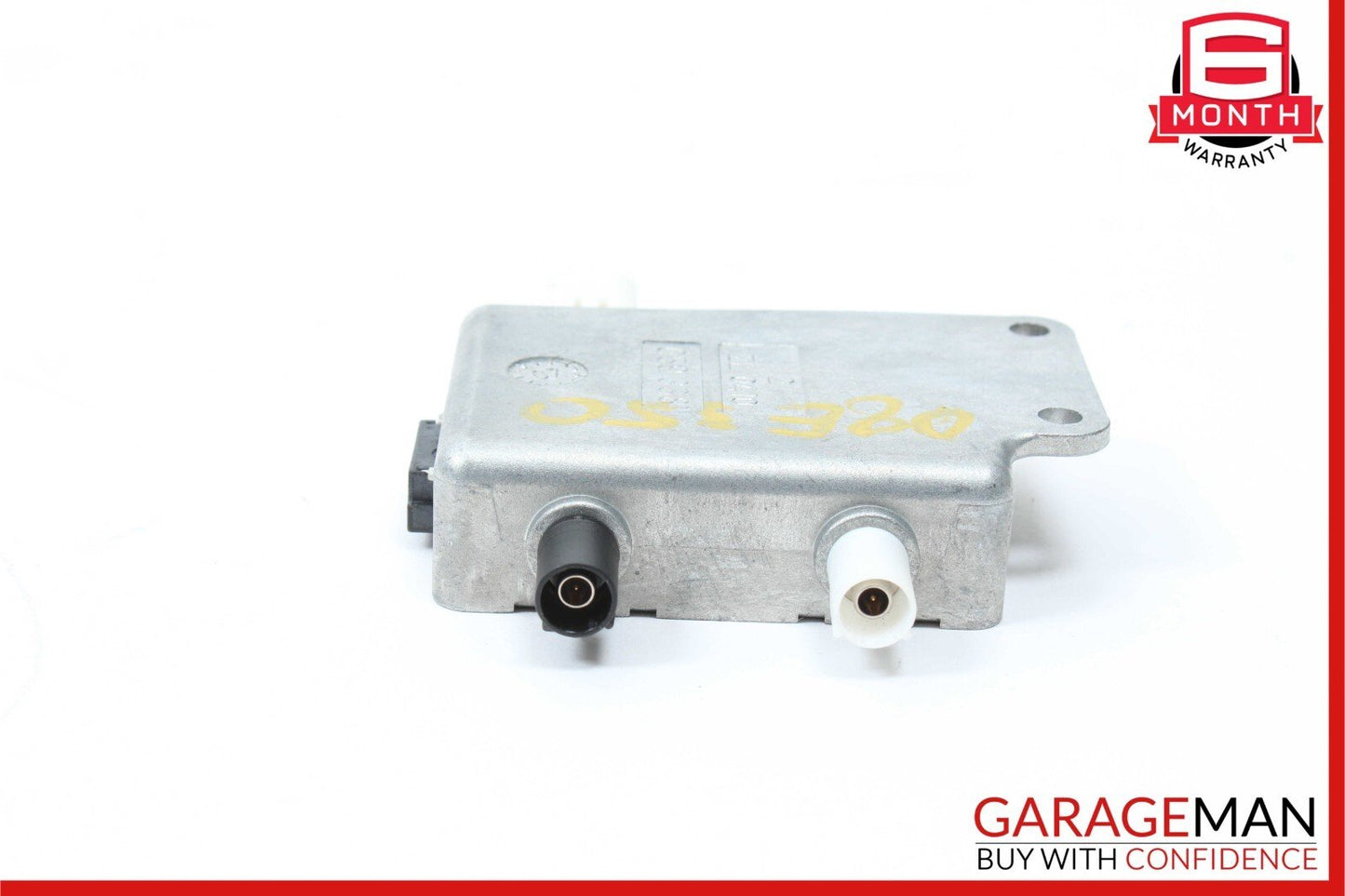 07-11 Mercedes W211 E350 CL550 Antenna Booster Phone Amplifier AMP OEM