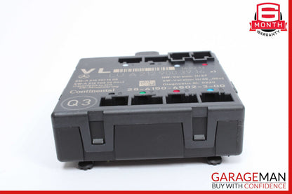08-18 Mercedes W204 C250 SLK250 E400 Front Left Side Door Control Module OEM