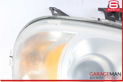 02-05 Mercedes W163 ML500 ML350 Front Right Headlight Head Light Lamp Halogen