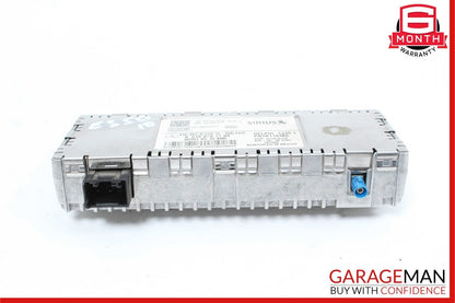 Mercedes W212 E350 C300 C250 Sirius Satellite Radio Receiver 2128701789 OEM