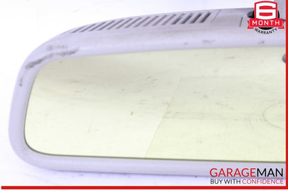 06-13 Mercedes W251 R500 R350 ML350 Interior Rear View Mirror OEM