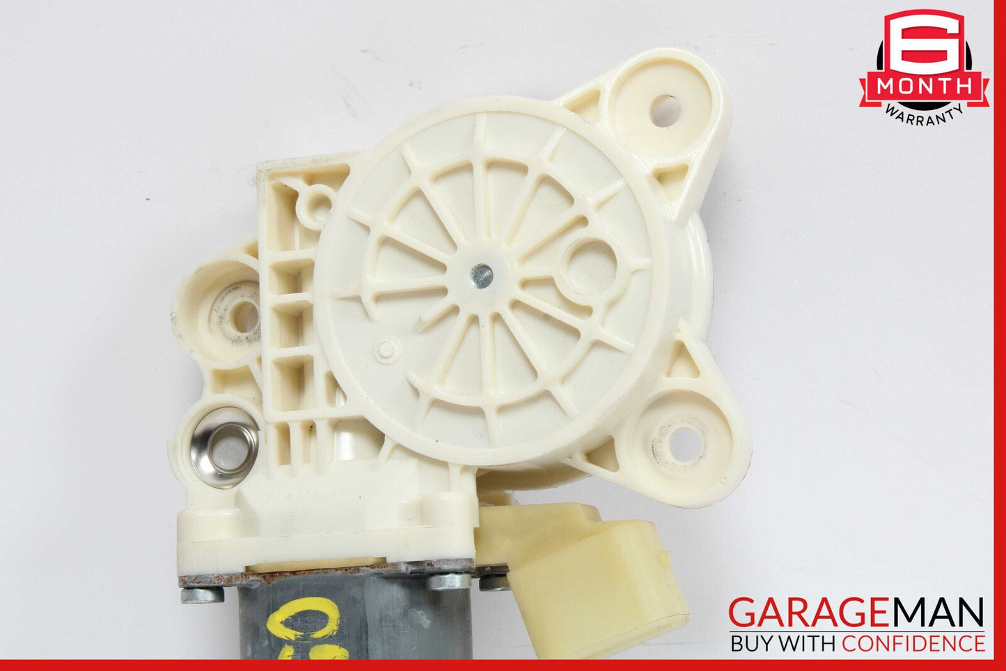 03-09 Mercedes W211 E350 Front Right Side Window Regulator Motor OEM