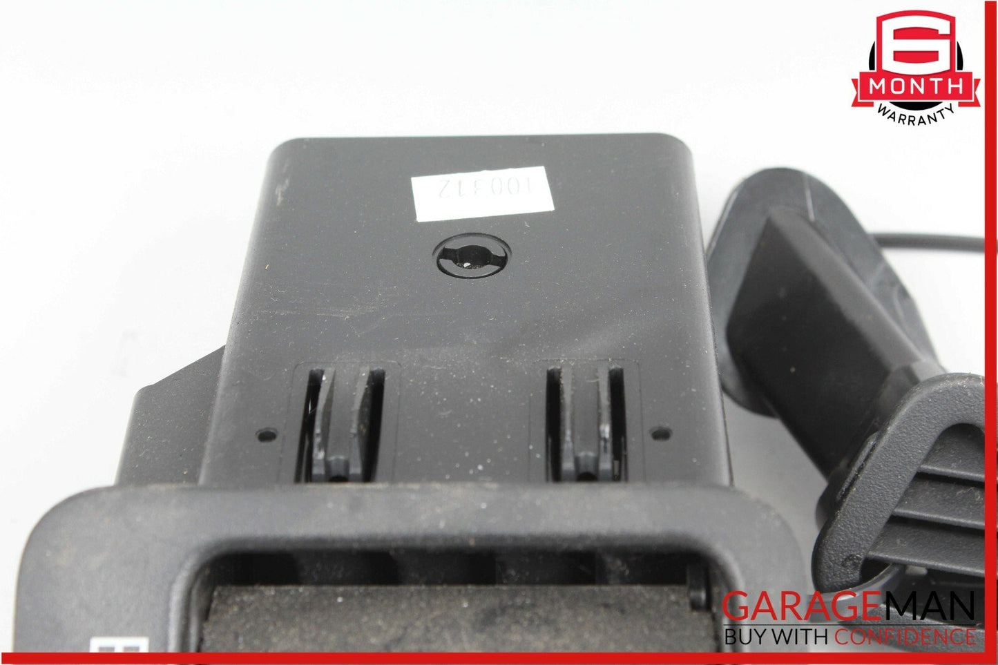 98-05 Mercedes W163 ML320 ML500 Right Passenger Dashboard A/C AC Air Vent OEM