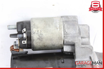 12-15 Mercedes W204 C250 1.8L Engine Bosch Engine Starter Motor OEM