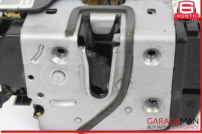 15-20 Mercedes X156 GLA250 GLA45 AMG Rear Right Door Lock Latch Actuator OEM