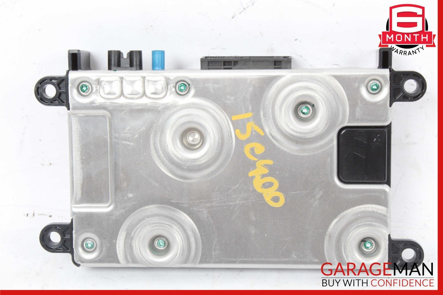 10-20 Mercedes W205 C400 GLA250 SL400 Communication Control Module Unit OEM
