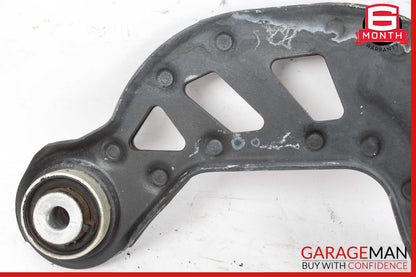 14-19 Mercedes W117 CLA250 Rear Left / Right Suspension Camber Strut Control Arm