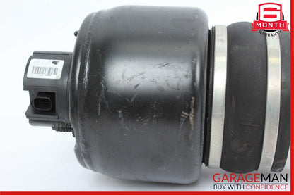 03-11 Mercedes W219 CLS500 CLS550 Front Right Side Air Shock Absorber Strut RWD