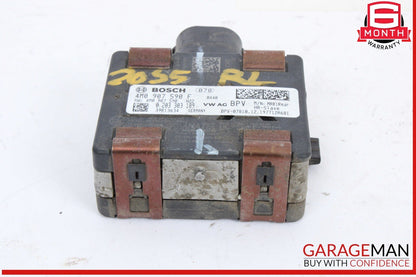 2017-2024 Audi S5 Rear Left Blind Spot Sensor Module 4M0907590D Genuine