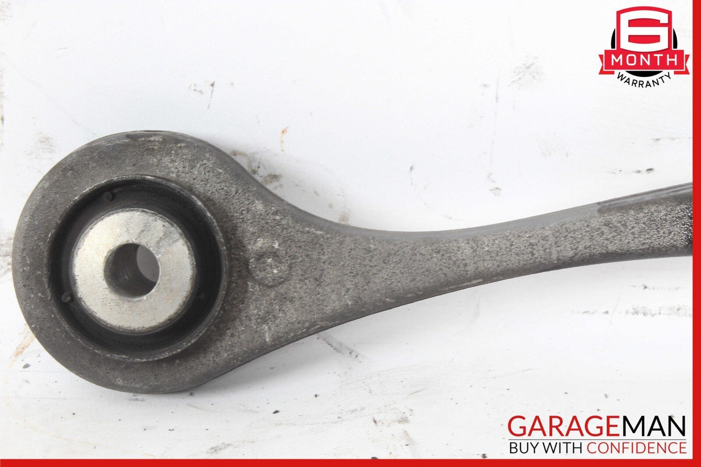 07-14 Mercedes W221 S550 CL63 Rear Right / Left Side Tie Rod Lower Control Arm
