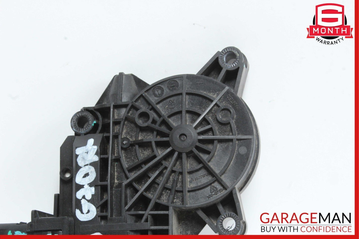 19-21 Genesis G70 Rear Left Driver Side Door Window Motor OEM