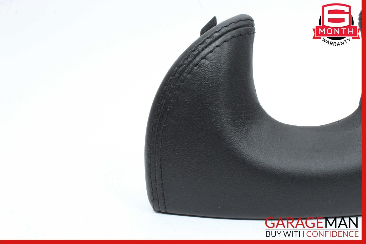 07-14 Mercedes W216 CL550 CL63 AMG Center Console Trim Black 2166800008 OEM