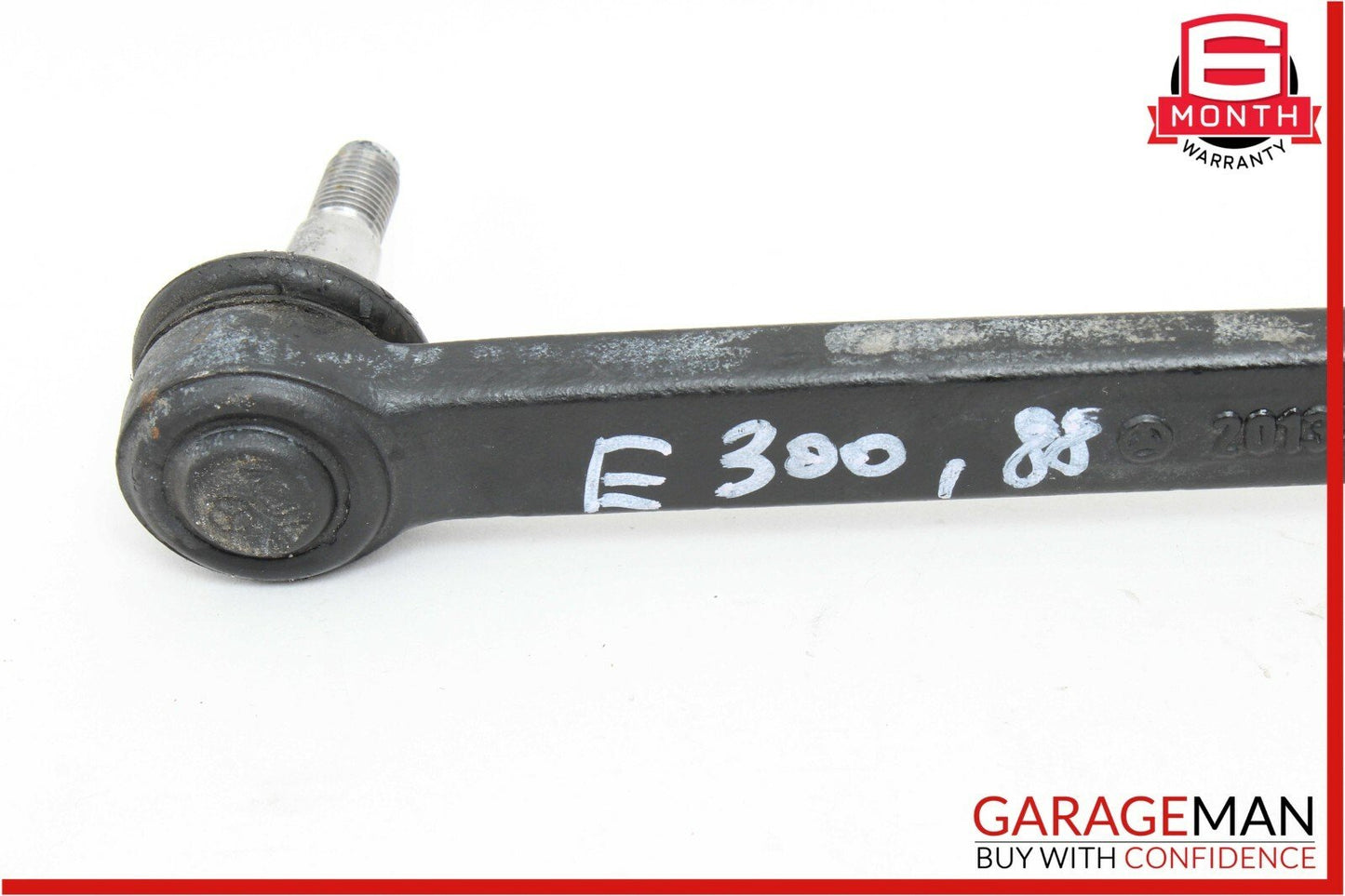 85-93 Mercedes W124 300E Rear Right / Left Side Suspension Tie Rod Control Arm