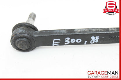 85-93 Mercedes W124 300E Rear Right / Left Side Suspension Tie Rod Control Arm