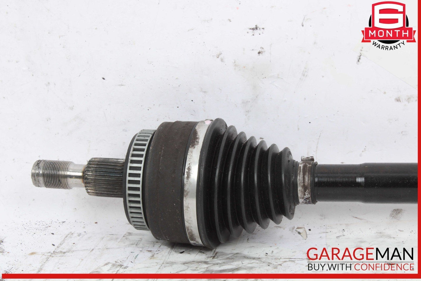 98-05 Mercedes W163 ML350 ML320 ML500 Axle CV Half Shaft Rear Right or Left OEM