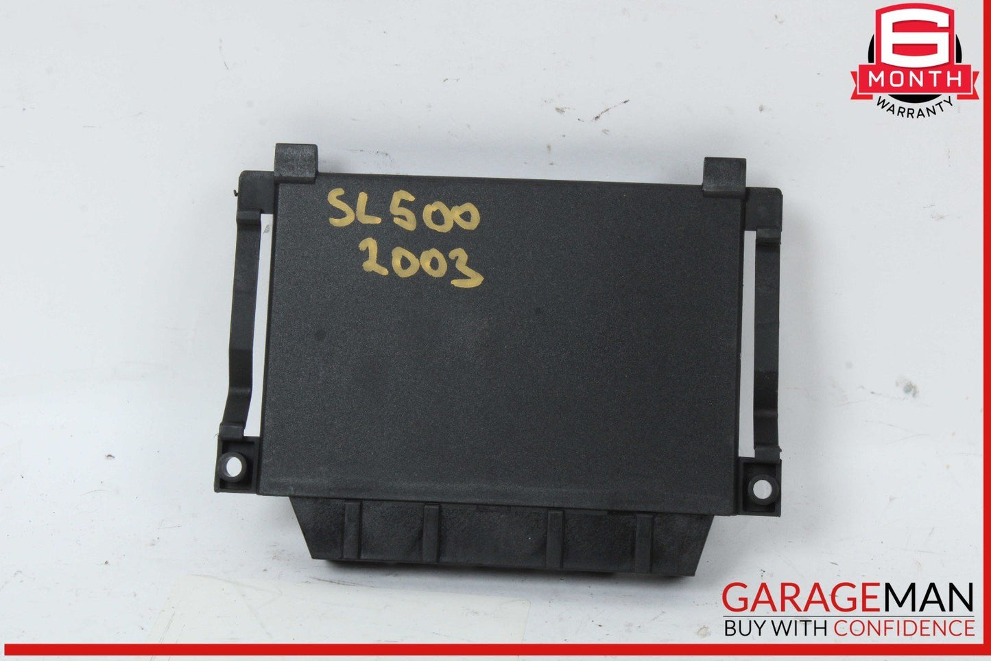 03-06 Mercedes R230 SL500 SL55 Park Parking Assist Control Module 0235456132 OEM