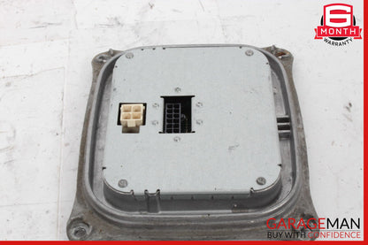 Mercedes W221 S65 CL550 S550 Headlight Xenon High Beam Ballast Module OEM