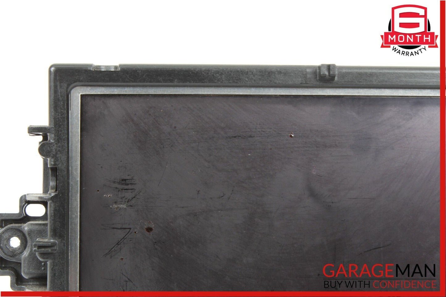 12-16 Mercedes W204 C250 SLK350 GL550 GPS Navigation LCD Display Screen Monitor