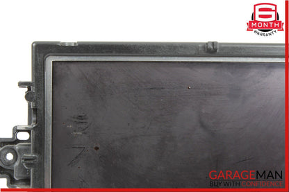 12-16 Mercedes W204 C250 SLK350 GL550 GPS Navigation LCD Display Screen Monitor