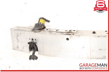 03-08 Mercedes R230 SL500 SL550 Front Bumper Reinforcement Impact Bar OEM