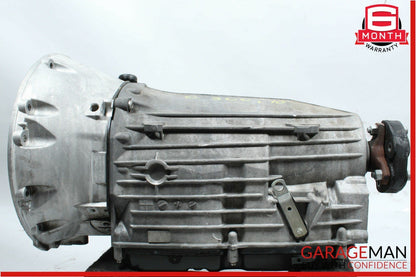 06-11 Mercedes W204 C300 SLK280 RWD 7G Automatic Transmission 722.999 OEM