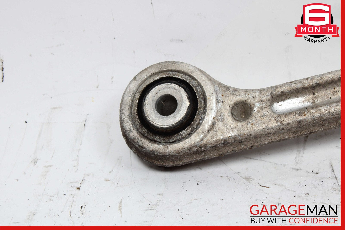 14-17 Maserati Ghibli Rear Right / Left Side Upper Control Arm OEM