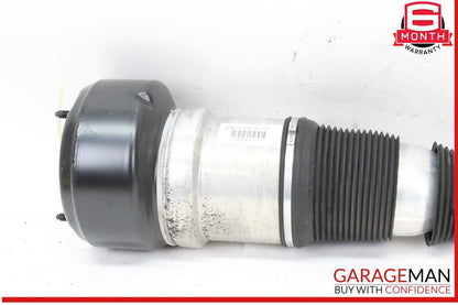 07-14 Mercedes W221 S550 Rear Right Side Airmatic Suspension Shock Strut OEM