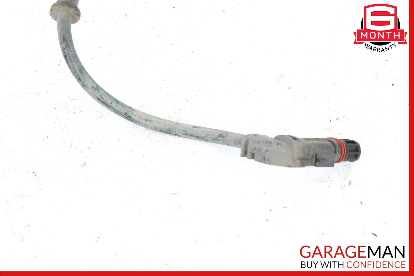 97-03 Mercedes W208 CLK430 CLK320 Front ABS Wheel Brake Sensor Harness Wires OEM
