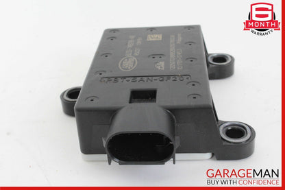 12-13 Range Rover Evoque ESP Yaw Rate Speed Sensor BJ3214B296AB OEM