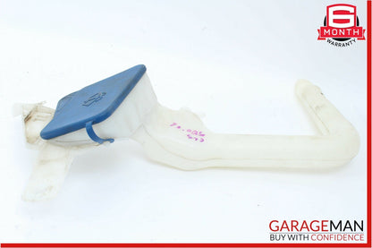06-09 Mercedes W219 CLS550 Windshield Washer Reservoir Filler Neck 2118600064