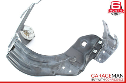 03-09 Mercedes W209 CLK500 Headlight Support Bracket Right Side OEM
