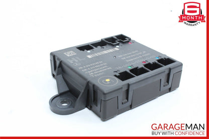 08-18 Mercedes C350 GLK350 E350 CLS550 Rear Left Side Door Control Module Unit
