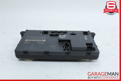 06-11 Mercedes W219 CLS500 CLS55 AMG Front Left Driver Door Control Module OEM