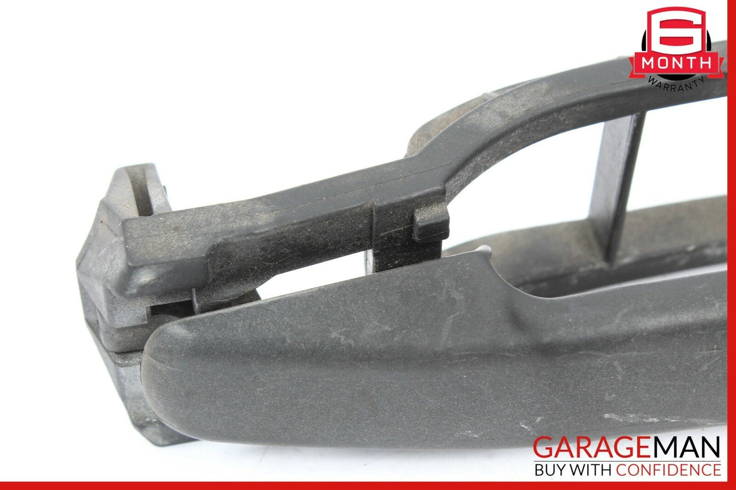 97-04 Mercedes R170 SLK230 Front Left Driver Side Exterior Door Handle OEM
