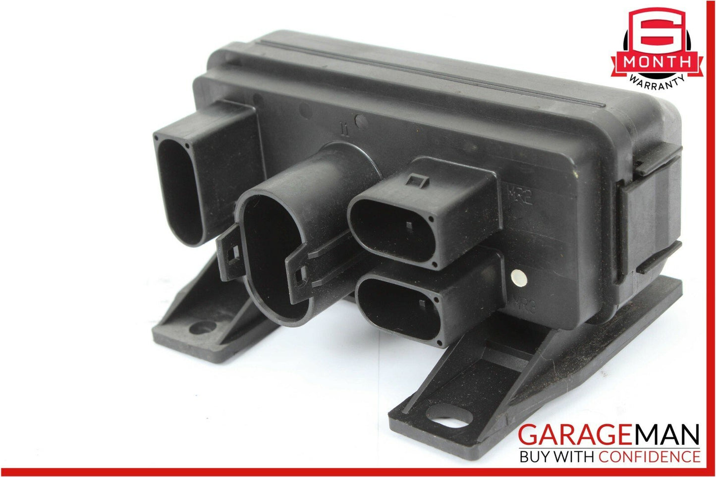 00-06 Mercedes W220 S430 S500 CL55 AMG Front Relay Fuse Box 2205400050