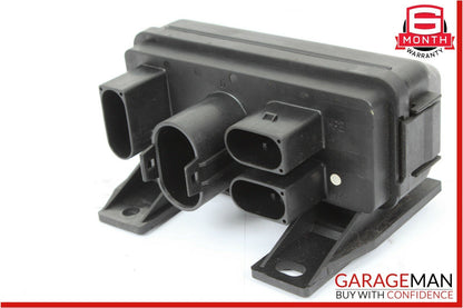 00-06 Mercedes W220 S430 S500 CL55 AMG Front Relay Fuse Box 2205400050