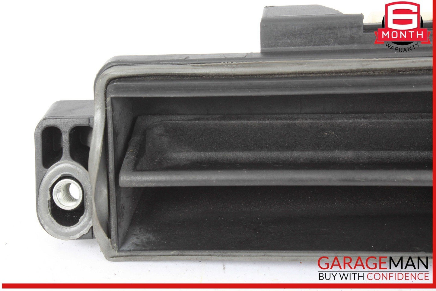 01-11 Mercedes W211 E350 C240 Trunk Lid Lock Latch Handle 2037500893 OEM