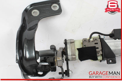 13-17 Audi SQ5 Q5 Rear Left Driver Side Tailgate Power Liftgate Drive Motor Unit