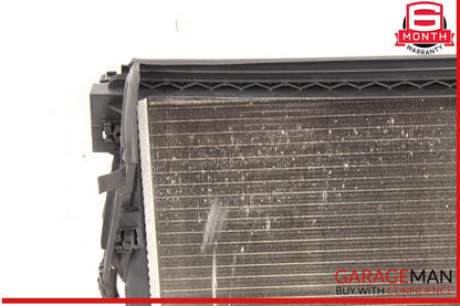 07-13 Mercedes W221 S400 CL600 S65 AMG Engine Water Aux Intercooler Radiator OEM